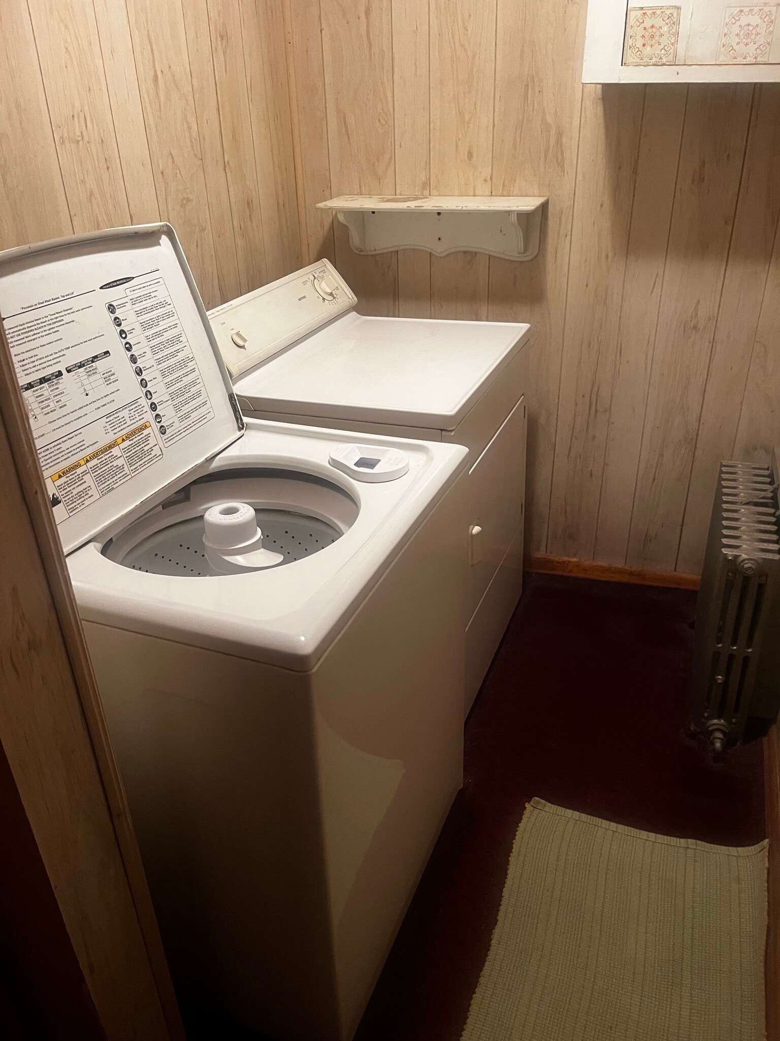 Laundry - 6967 Main St