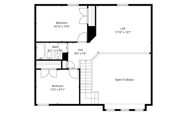 Building Photo - VIEWS VIEWS VIEWS! Ask about our rent incentives and Book your self guided tour today!
