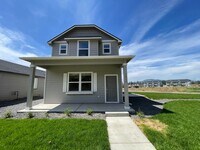 Building Photo - Brand New Hayden Home