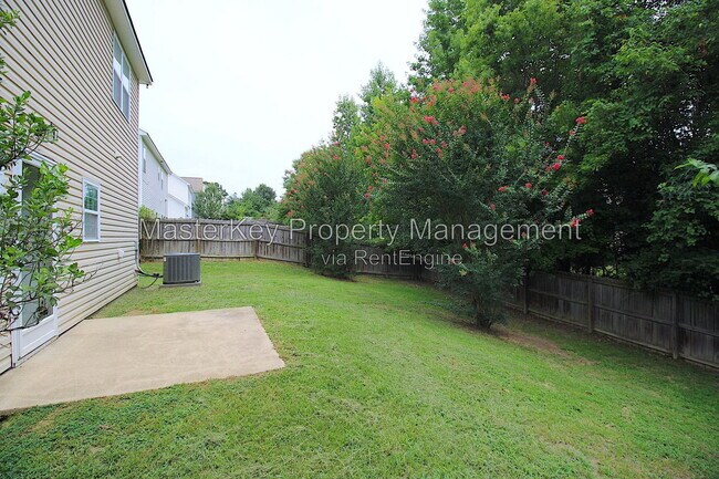 Building Photo - 6925 Paint Rock Ln