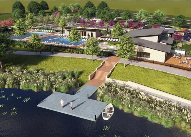 Building Photo - 216 Sormonne Lp