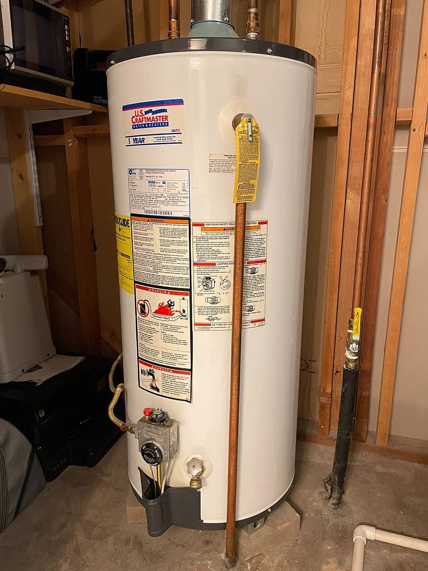 Building Photo - 1317 E Minneapolis Ave