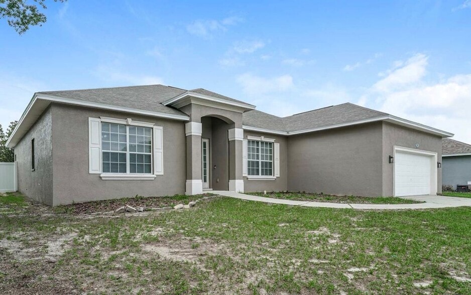 Building Photo - 2526 Colonel Ford Dr