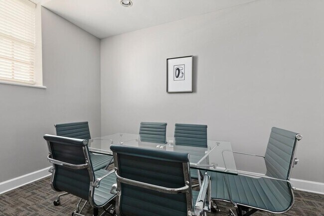 Building Photo - 800 Peachtree St NE