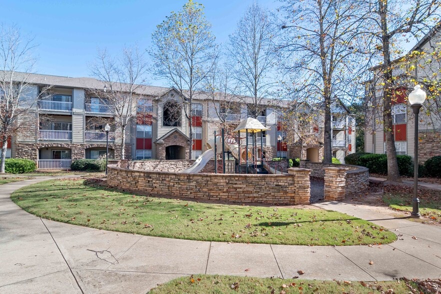 Alta Mill Apartments 1650 Anderson Mill Rd Austell GA 30106
