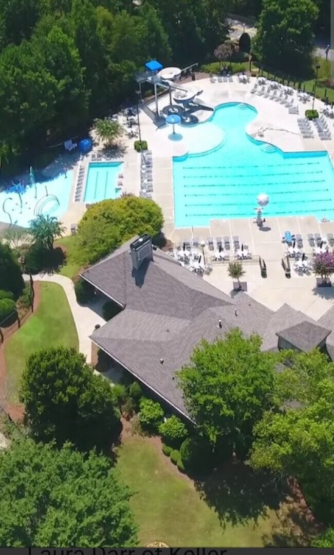 Building Photo - 3522 Valley Haven Ct