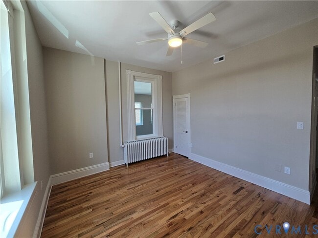Building Photo - 1 N Harvie St