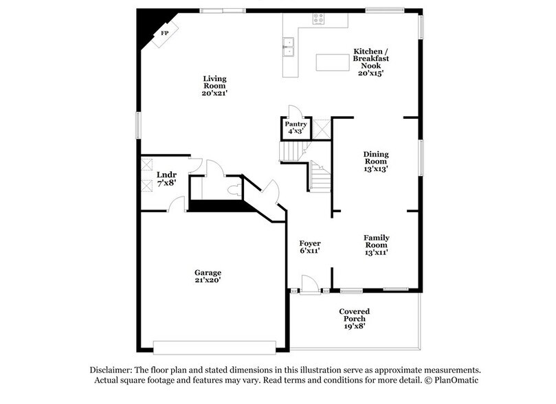 Building Photo - 1857 Preserve Creek Way