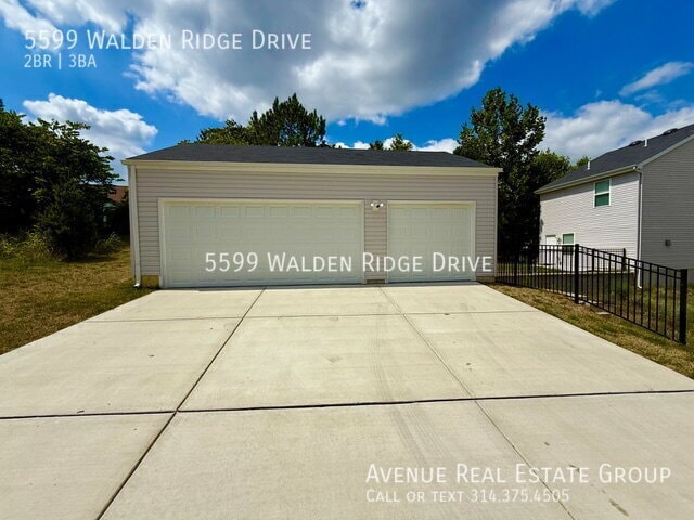 Building Photo - 5599 Walden Ridge Dr