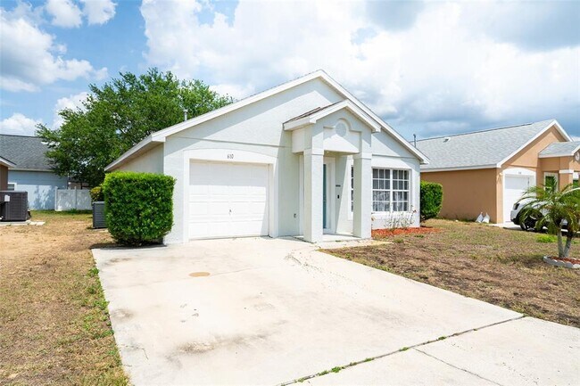 Building Photo - 610 Belvoir Dr