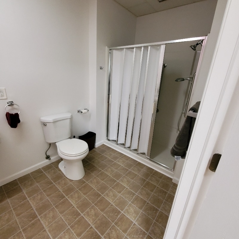 Building Photo - 360 S State St