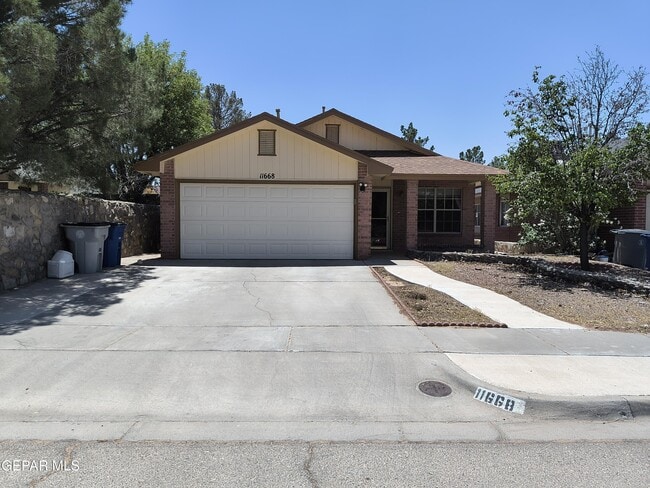 Primary Photo - 11668 Carlos Moran Ct