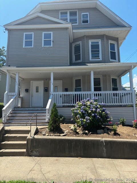 Building Photo - 137 Horace St