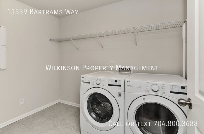 Building Photo - 11539 Bartrams Wy