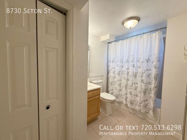 Building Photo - 8730 Seton St