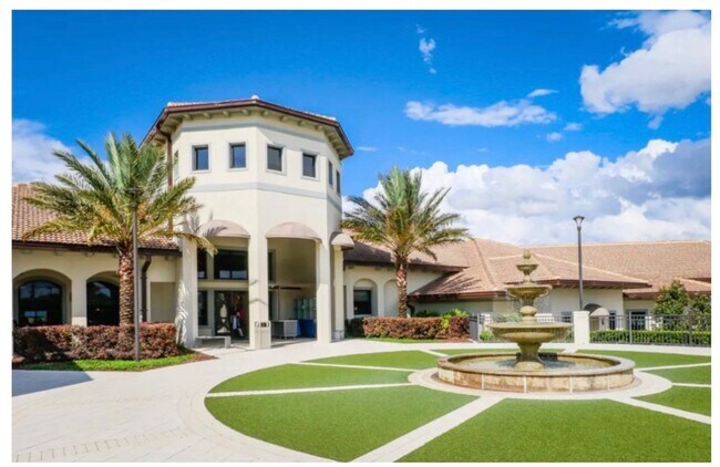 Building Photo - BEAUTIFUL CHAMPIONS GATE 2 BED 2 BATH COND0  w/GARAGE - FULLY FURNISHED - 12 MONTH RENTAL