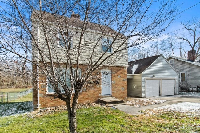 Building Photo - Charming 3-Bedroom Home in Newark, Ohio