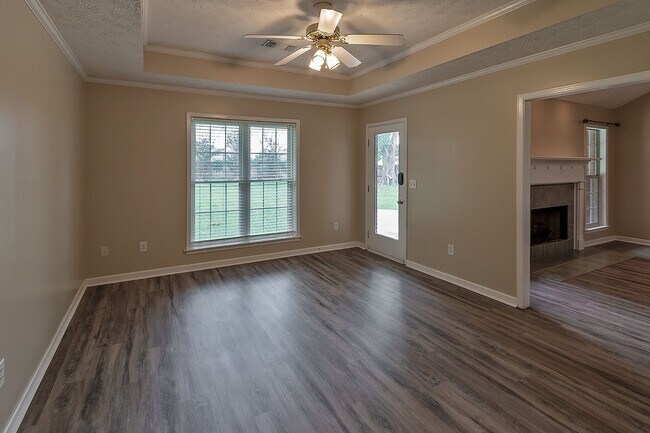 Building Photo - Prattville Rental available now!