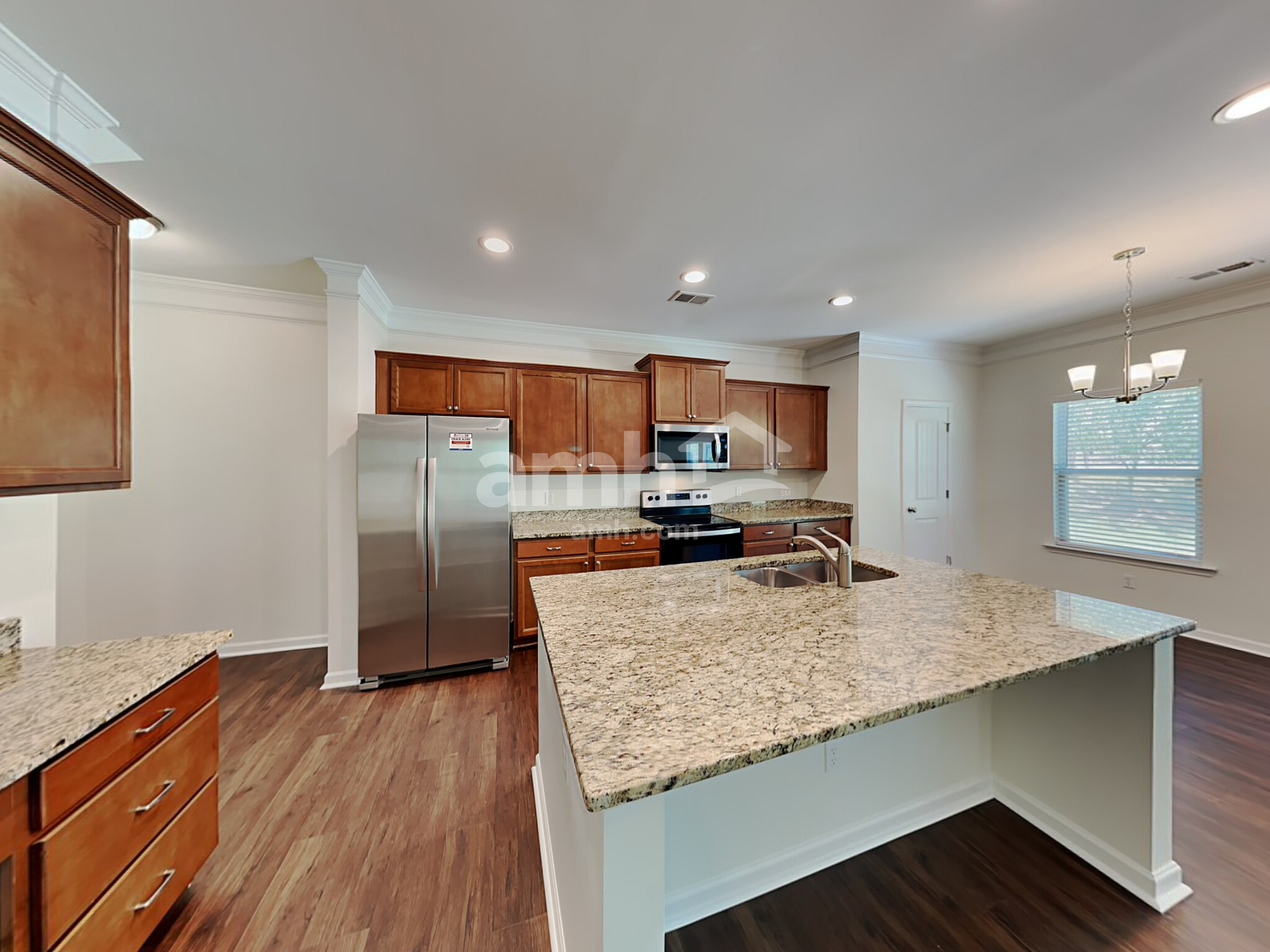 Building Photo - 5434 Burrus Ln SW