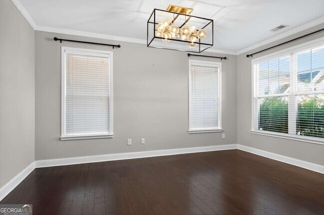 Building Photo - 3515 Knobcone Dr