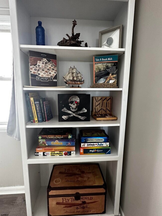 Building Photo - 1101 E Brigantine Ave