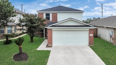 Building Photo - 922 Calm Creek Ct