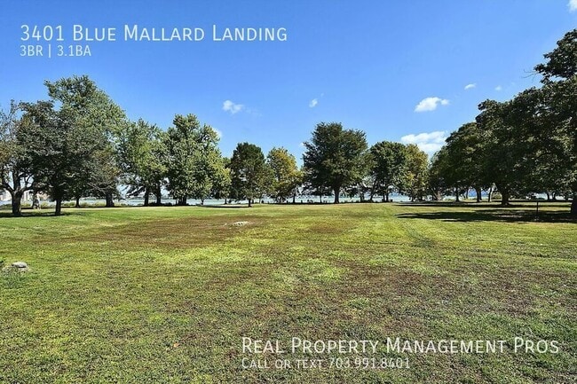 Building Photo - 3401 Blue Mallard Landing