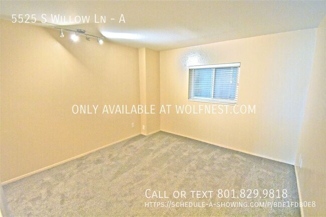 Building Photo - 5525 S Willow Ln