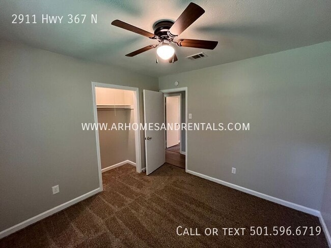 Building Photo - 2911 Hwy 367 N-