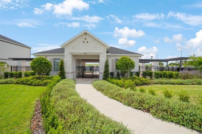 Building Photo - 346 Lady Palm St