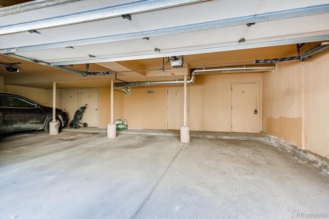 Building Photo - 701 Harlan St