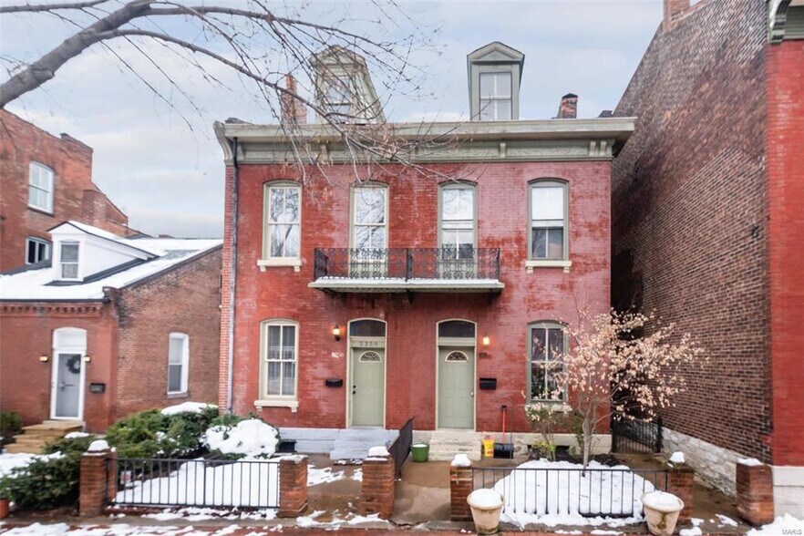 Primary Photo - 2350 S 10th St