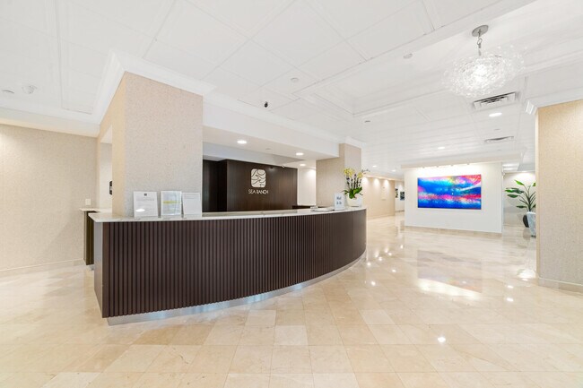 Building Photo - 4301 N Ocean Blvd