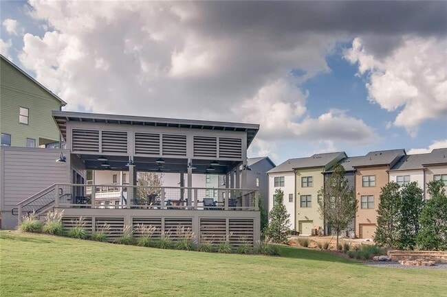 Building Photo - 1155 Rambler Cross