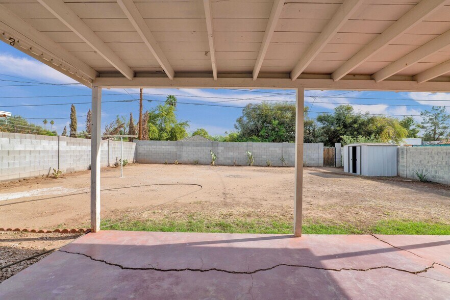 Building Photo - 3015 N 17th Ave