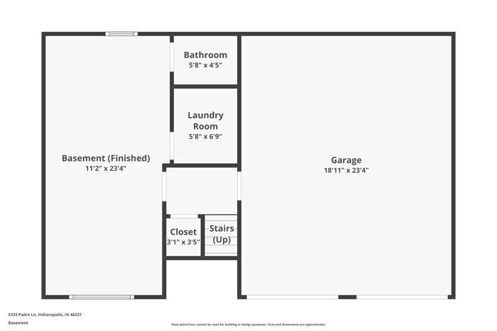 Building Photo - 5333 Padre Ln