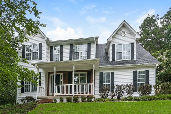 Building Photo - 2152 Glen Hope Ln