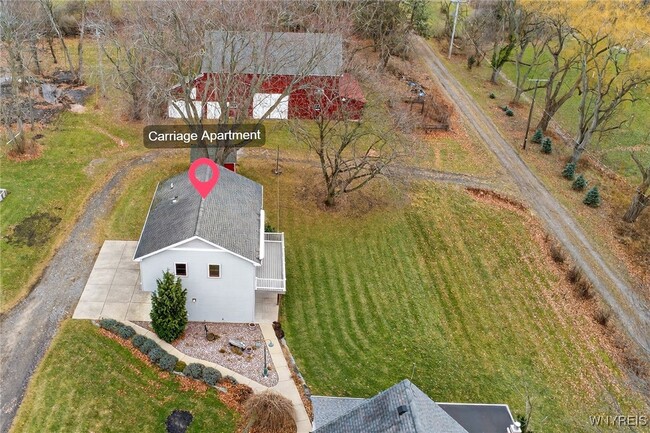 Building Photo - 3945 Lower River Rd