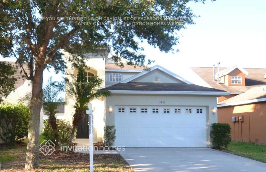 Primary Photo - 5824 Wrenwater Dr