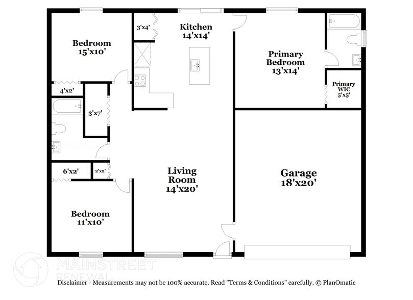 Building Photo - 2511 Palomar Ave SE
