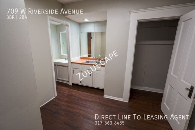 Building Photo - 709 W Riverside Ave