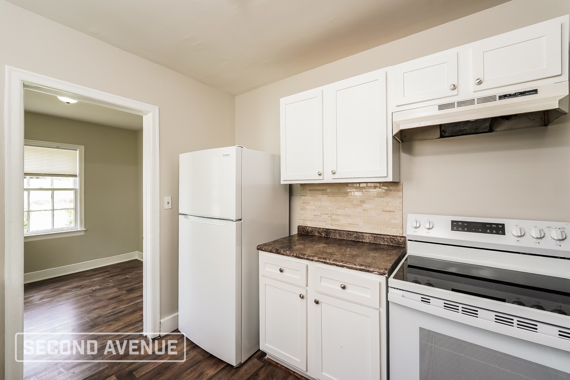 Building Photo - 1417 34th St Ensley