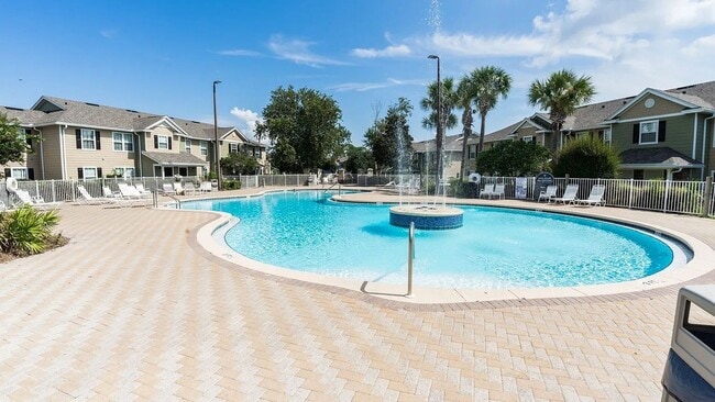 Building Photo - Charming 4BR Townhome in Panama City Beach