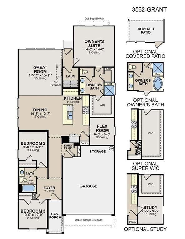 Building Photo - 533 Sweetwood Ln
