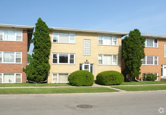 Building Photo - 1212 N 31st Ave