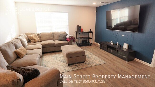 Building Photo - 1028 Lovebird Ct