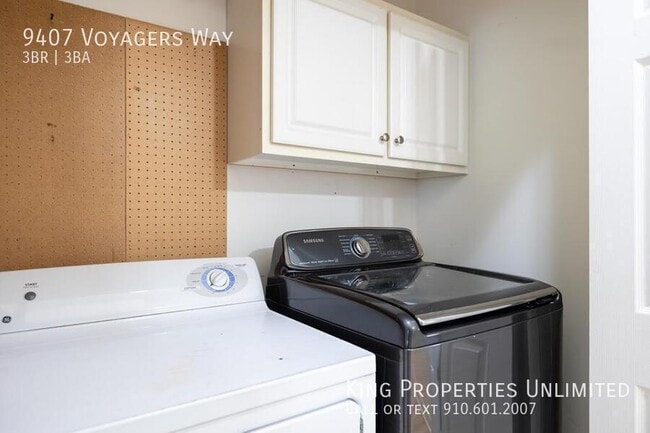 Building Photo - 9407 Voyagers Way