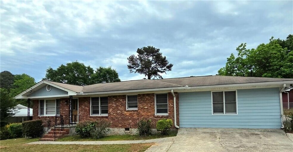 Building Photo - 421 Springside Dr