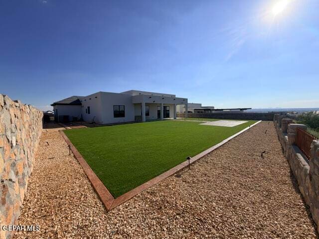 Building Photo - 7305 Cimarron Rim Dr