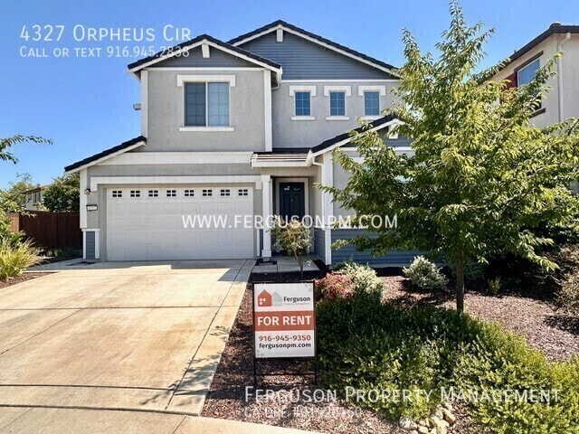 Building Photo - 4327 Orpheus Cir